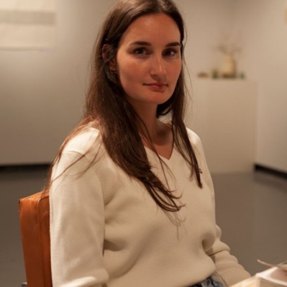 Meet your Posher, Chantal